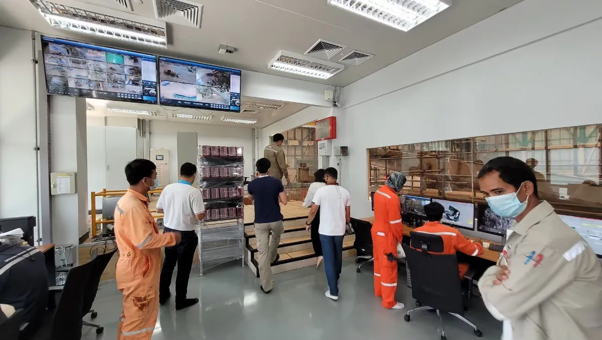 GPSC Museum ภาพที่ 14